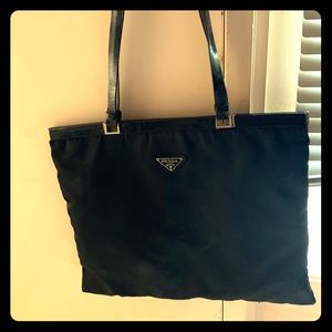 Prada handbag
